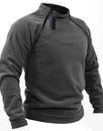 Mason | Soft Stylish Fleece Pullover for Women 0