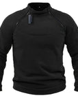 Mason | Soft Stylish Fleece Pullover for Women 1