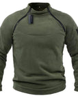 Mason | Soft Stylish Fleece Pullover for Women 2
