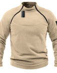 Mason | Soft Stylish Fleece Pullover for Women 3
