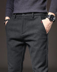 Mason | Sophisticated Tailored Trousers 0