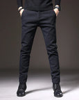 Mason | Sophisticated Tailored Trousers 1
