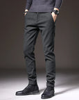 Mason | Sophisticated Tailored Trousers 2