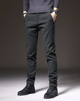 Mason | Sophisticated Tailored Trousers 3