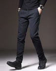Mason | Sophisticated Tailored Trousers 4