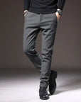 Mason | Sophisticated Tailored Trousers 5