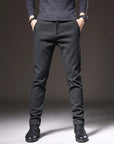 Mason | Sophisticated Tailored Trousers 6