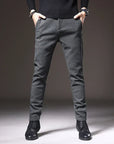 Mason | Sophisticated Tailored Trousers 7
