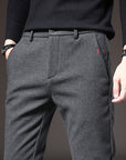 Mason | Sophisticated Tailored Trousers 8