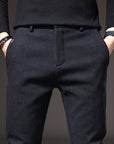 Mason | Sophisticated Tailored Trousers 9