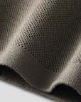 Mason | Stylish Black Cardigan Sweater for Men 4