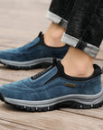 Mason | Stylish Comfortable Hiking Shoes for Women 3