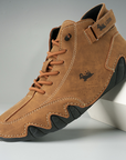 Mason | Stylish Comfortable Minimalist Barefoot Shoes 0