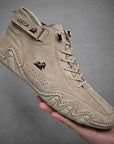 Mason | Stylish Comfortable Minimalist Barefoot Shoes 12