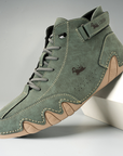 Mason | Stylish Comfortable Minimalist Barefoot Shoes 14