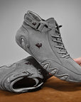 Mason | Stylish Comfortable Minimalist Barefoot Shoes 15