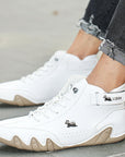 Mason | Stylish Comfortable Minimalist Barefoot Shoes 3