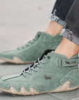 Mason | Stylish Comfortable Minimalist Barefoot Shoes 6