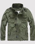 Mason | Trendy Classic Jean Jacket for Women 1