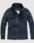 Mason | Trendy Classic Jean Jacket for Women 2