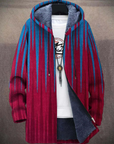 Mason | Unique Artistic Printed Jacket 1