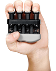 MaxiGrip | Adjustable Hand Grip Exerciser with Multi-Level Resistance 1