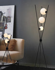 Melinor | Glowing Moon Floor/table Lamp 5