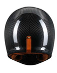 Men’s Full Face Motorcycle Helmet Lightweight Carbon Fiber DOT ECE Approved 4