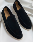 Men's Leather Loafers Comfortable Penny Loafers for Style and Comfort 2