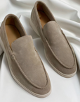 Men's Leather Loafers Comfortable Penny Loafers for Style and Comfort 6