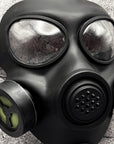 Men’s Tactical Full Face Halloween Gas Mask | Post Apocalyptic Cosplay 1