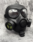 Men’s Tactical Full Face Halloween Gas Mask | Post Apocalyptic Cosplay 6