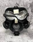Men’s Tactical Full Face Halloween Gas Mask | Post Apocalyptic Cosplay 8