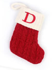 MerrySock – Unique Christmas Stocking with Name Embroidery 11