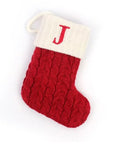 MerrySock – Unique Christmas Stocking with Name Embroidery 9