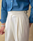Mia | Chic Tailored Women's Trousers 2
