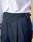 Mia | Chic Tailored Women's Trousers 3