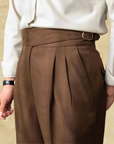 Mia | Chic Tailored Women's Trousers 4