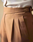 Mia | Chic Tailored Women's Trousers 5