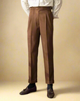 Mia | Chic Tailored Women's Trousers 6