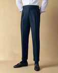 Mia | Chic Tailored Women's Trousers 7
