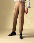 Mia | Chic Tailored Women's Trousers 8
