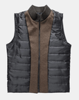 Mia | Elegant High Neck Winter Coat 3