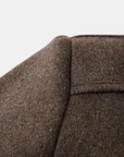 Mia | Elegant High Neck Winter Coat 6