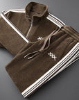 Mia | Stylish Cozy Womens Tracksuit Set 0