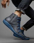 Mia | Trendy Comfortable Ankle Boots for Women 1