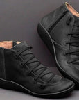 Mia | Trendy Comfortable Ankle Boots for Women 2