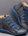Mia | Trendy Comfortable Ankle Boots for Women 3