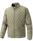 Miles | Padded Men’s Winter Jacket for Comfort and Everyday Warmth 0