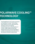 Mini Air Cooler 3